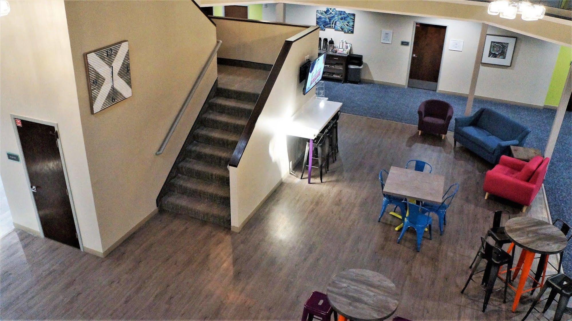 The Place At 2*
