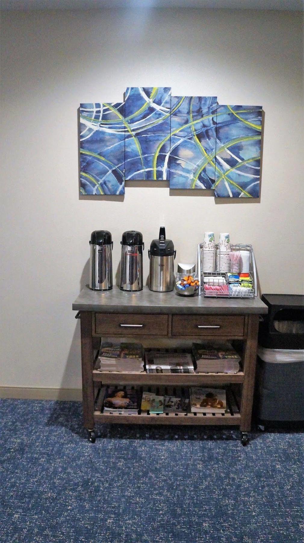 The Place At Hotel 2*
